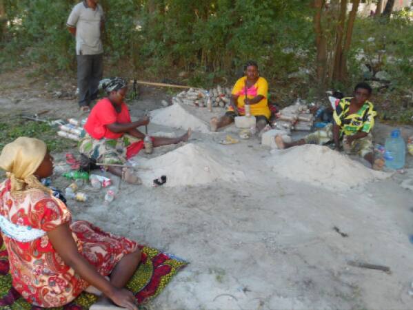 Usafi wa Mazingira