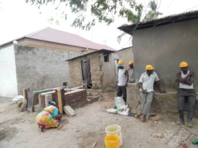 Usafi wa Mazingira