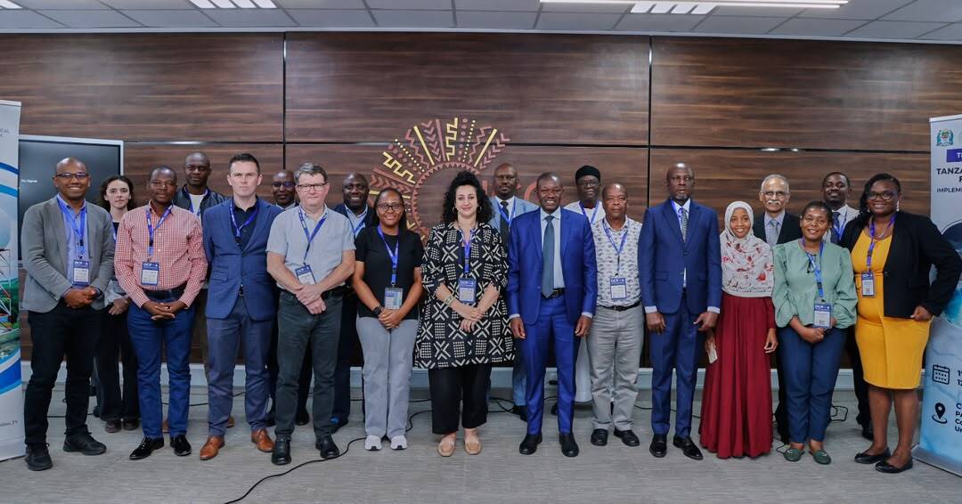 Centre for Community Initiatives CCI, Participates in the Fourth WMO International Workshop on Operational Climate Prediction in Arusha
