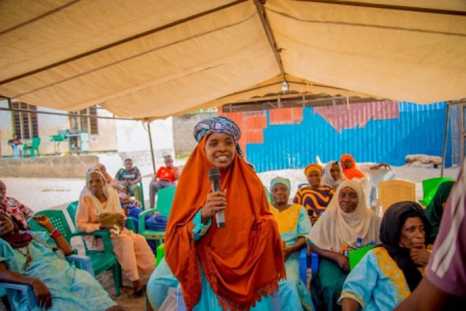 Tanzania Federation for the Urban Poor Holds Annual Meeting in Dar es Salaam to Advance Community-Led Solutions, Collective Savings, Secure Land for Affordable Housing and Inclusive Urban Dev